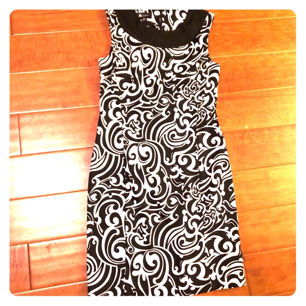 AB Studio dress Sz 6